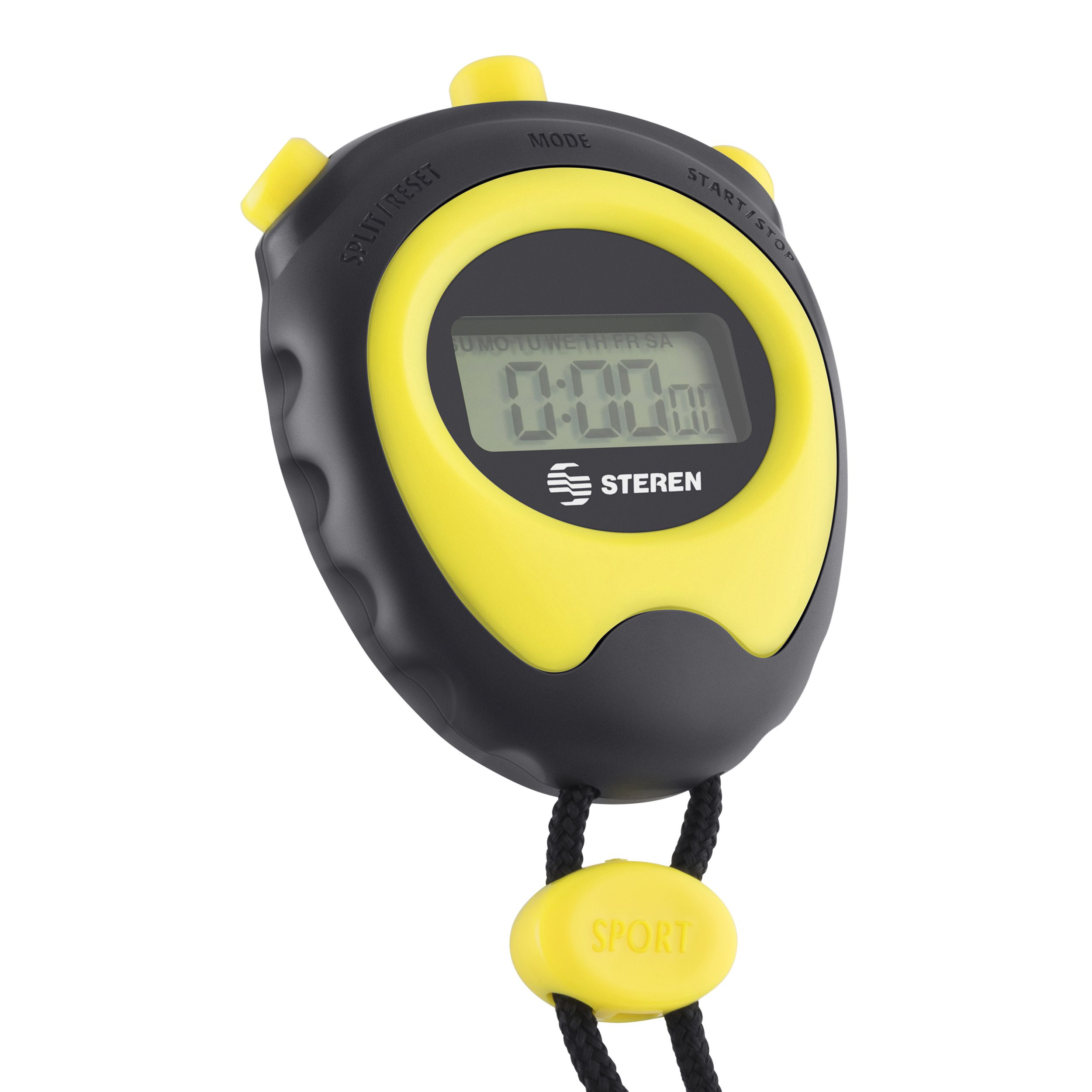 Cronometro Postal Cronometro Para Stream Cronómetro Deportivo