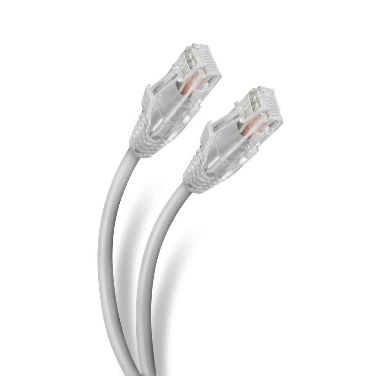 Cable Ethernet UTP CAT 6, de 2,1 m