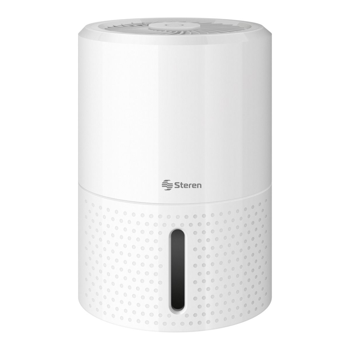 Deshumidificador electrónico con tanque de 800 ml