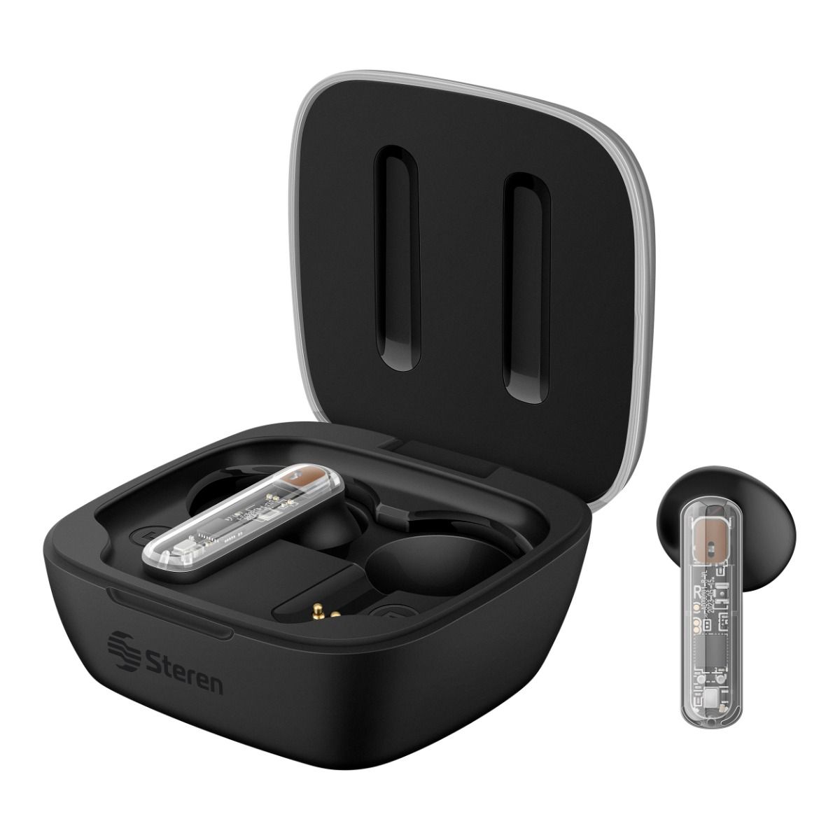 Audífonos Bluetooth* FreePods Gamer TWS touch