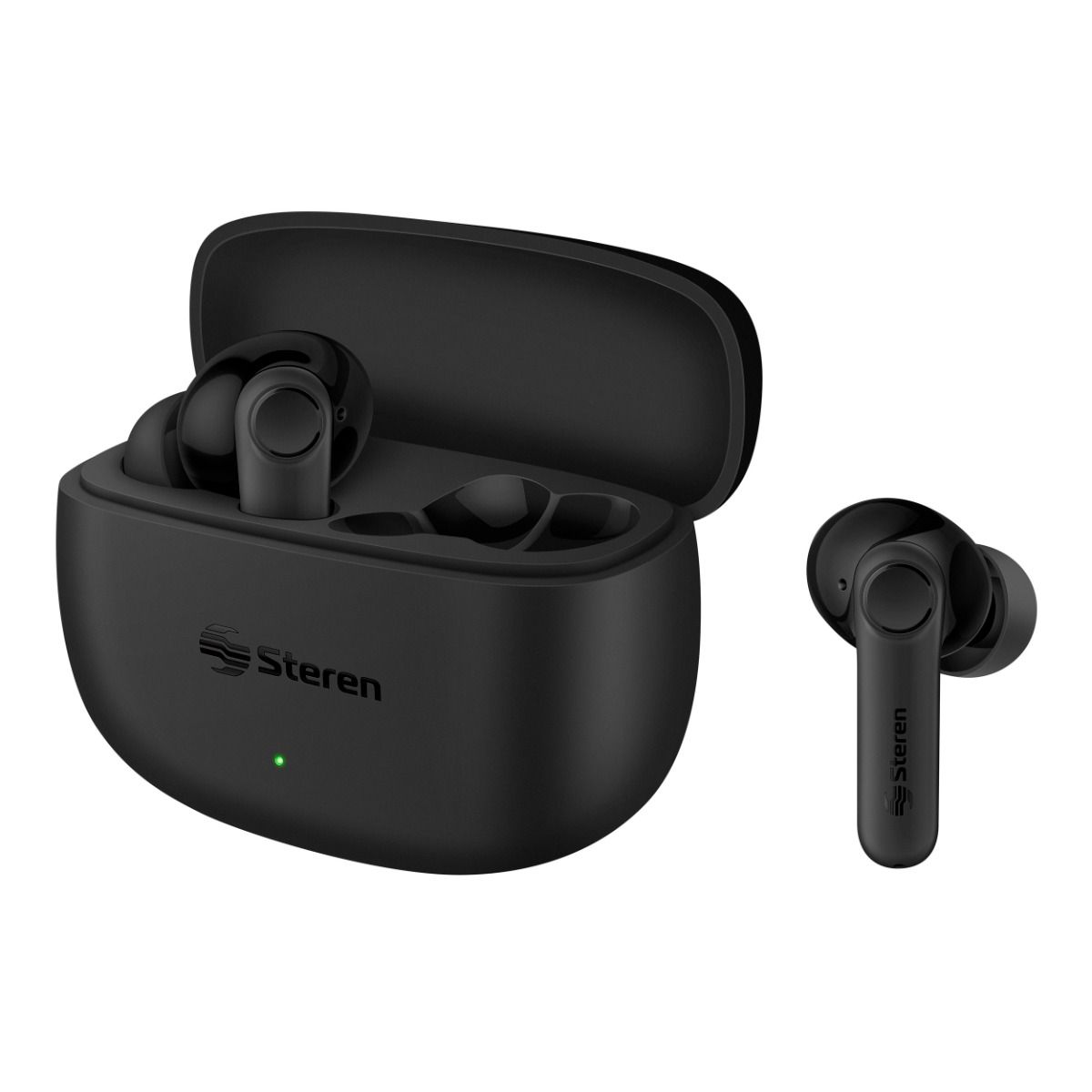 Audífonos Bluetooth* AEON 200 FreePods TWS con ENC por IA y control por app