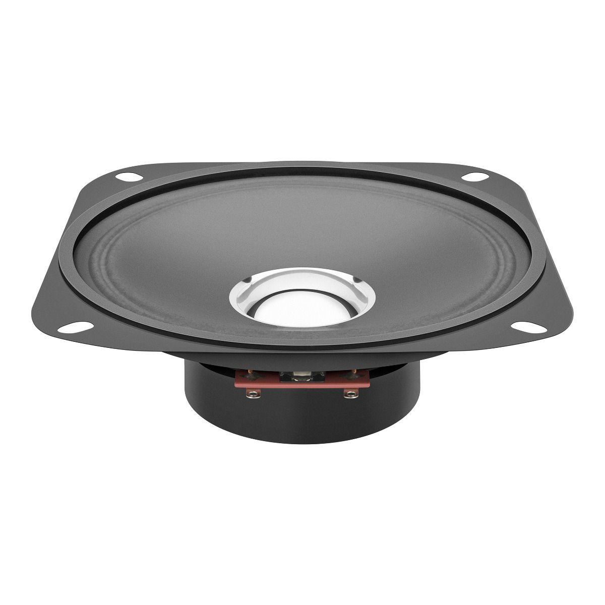 Parlante de 4" (10 cm) 7 W PMPO