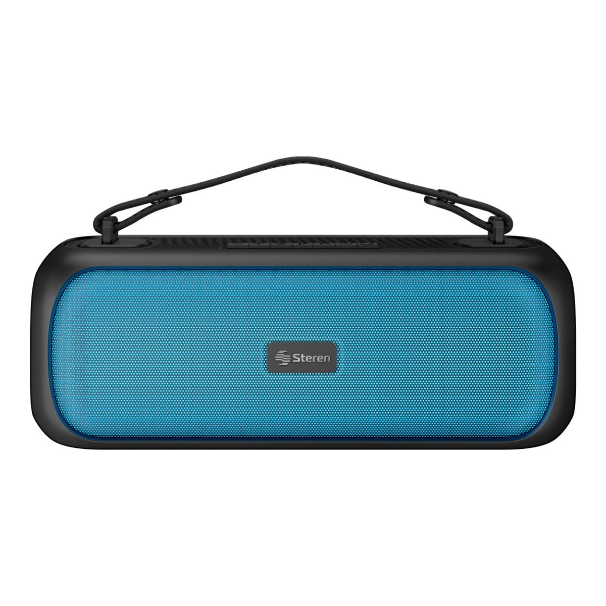 Parlante Bluetooth* TWS Boom Box 300 W PMPO
