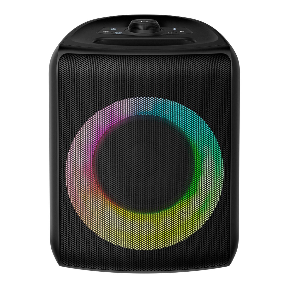Parlante Bluetooth* Bass Boost, 350 W PMPO