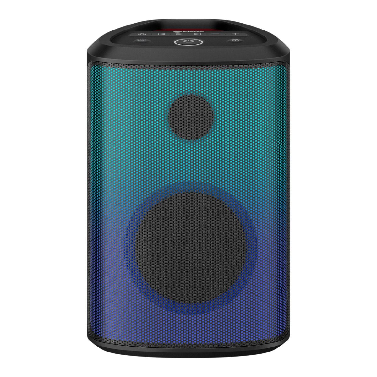 Parlante Bluetooth* TWS Bass Boost