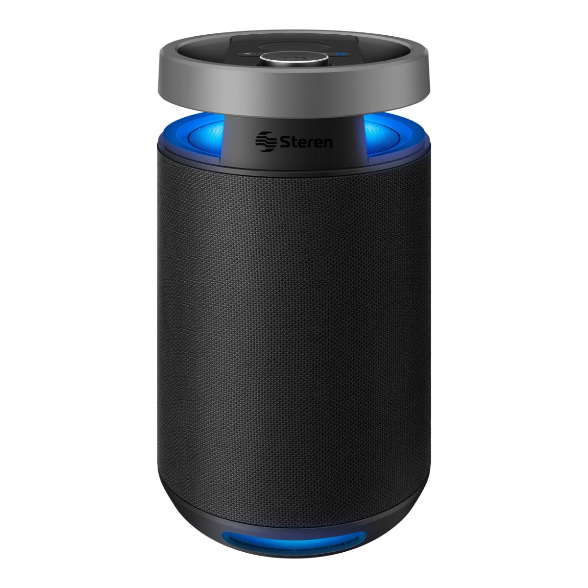 Parlante Bluetooth* Bazooka Boom Box XBass TWS