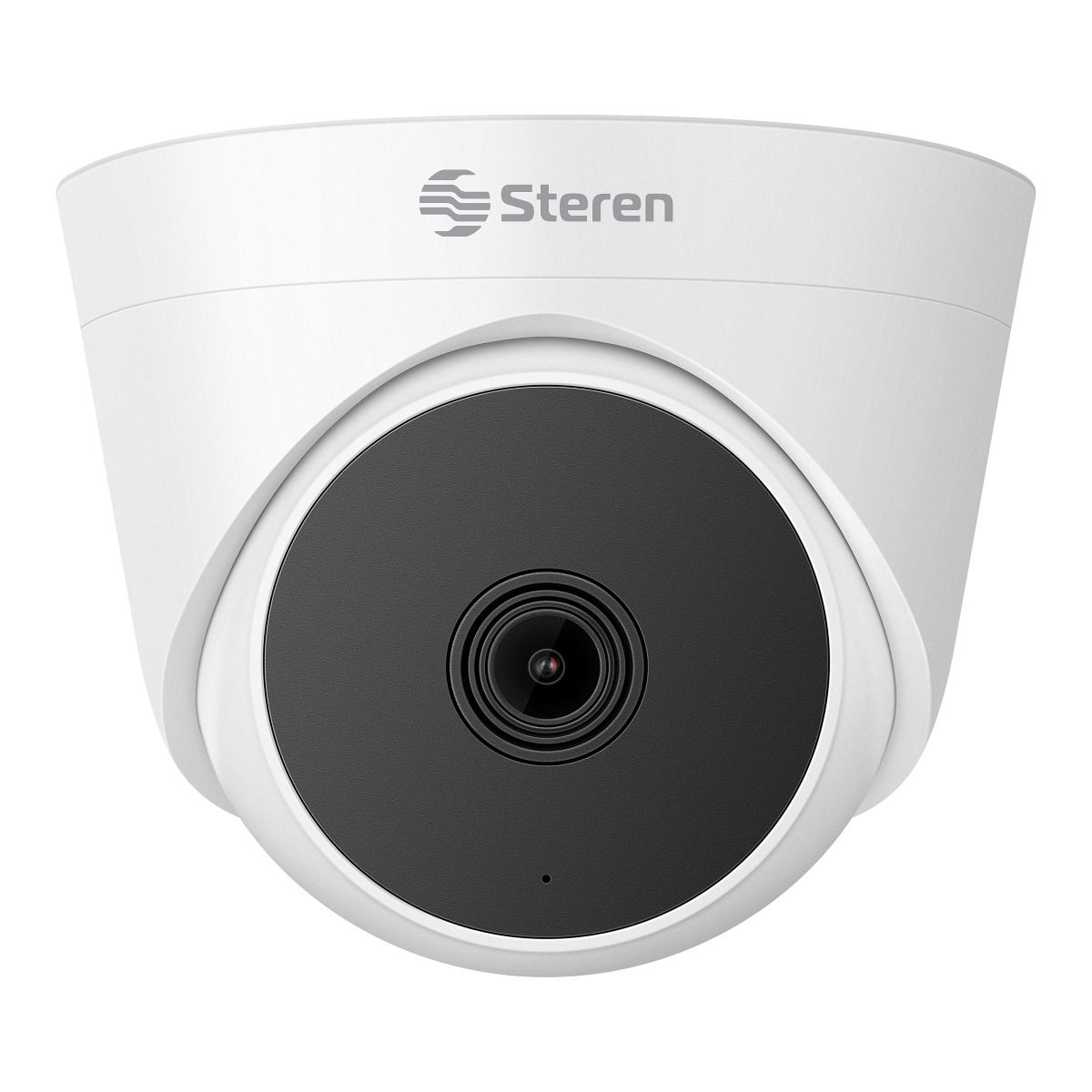 Cámara de seguridad CCTV digital Full HD, tipo domo, tetrahíbrida