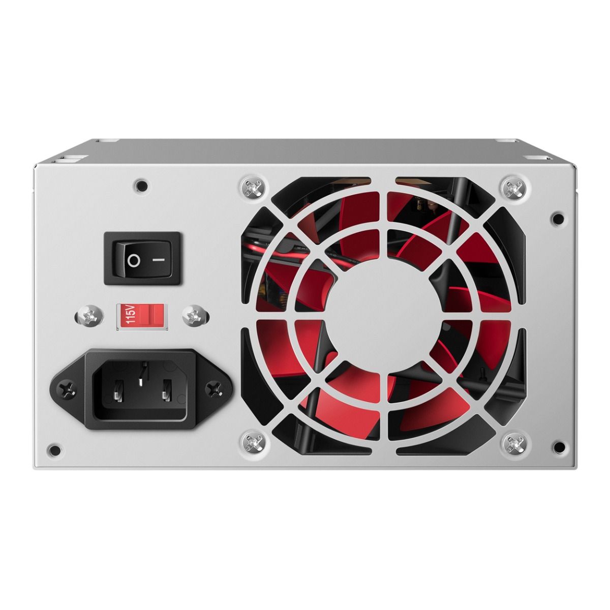 Fuente de poder ATX para PC, de 400 W