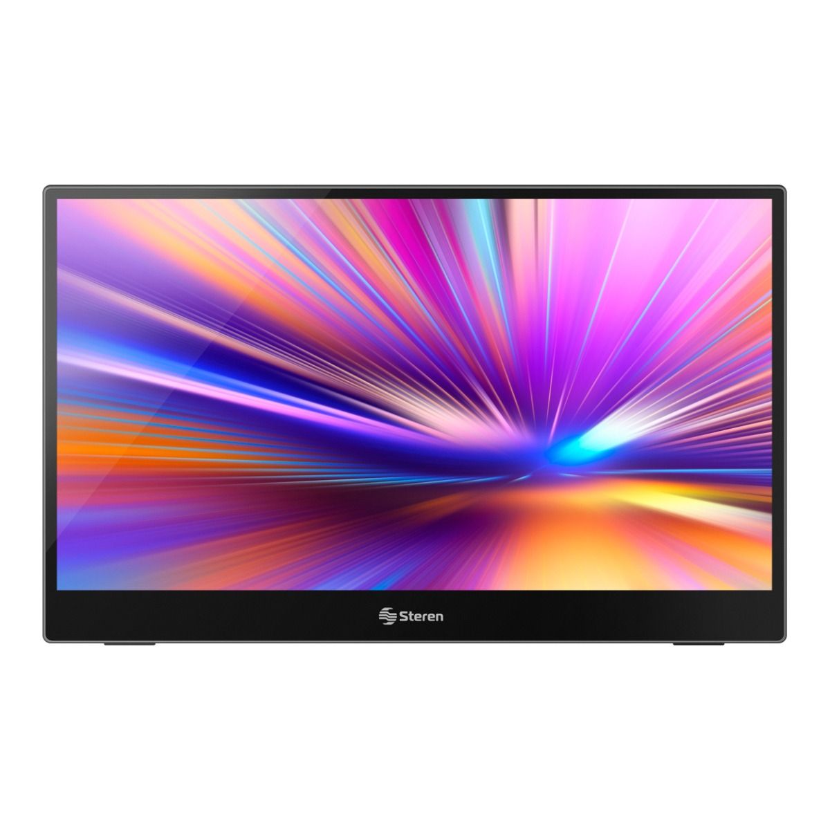 Monitor portátil Touch de 15.6" HDR para laptop