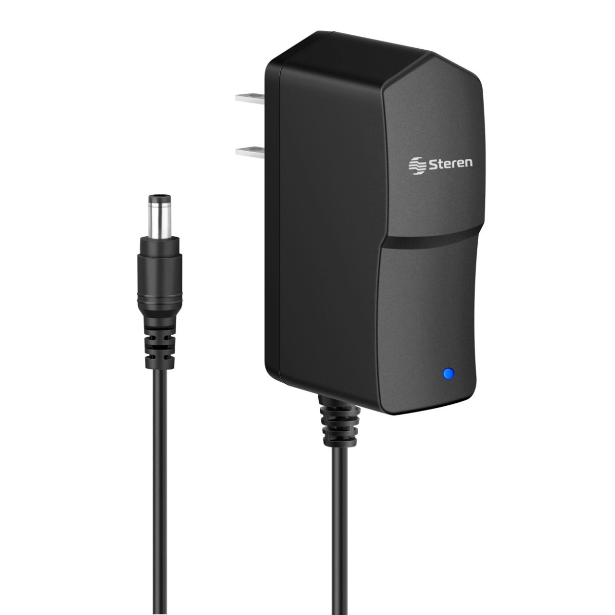 Protector de voltaje regulado de 12 Vcc, 1 A para cámaras CCTV