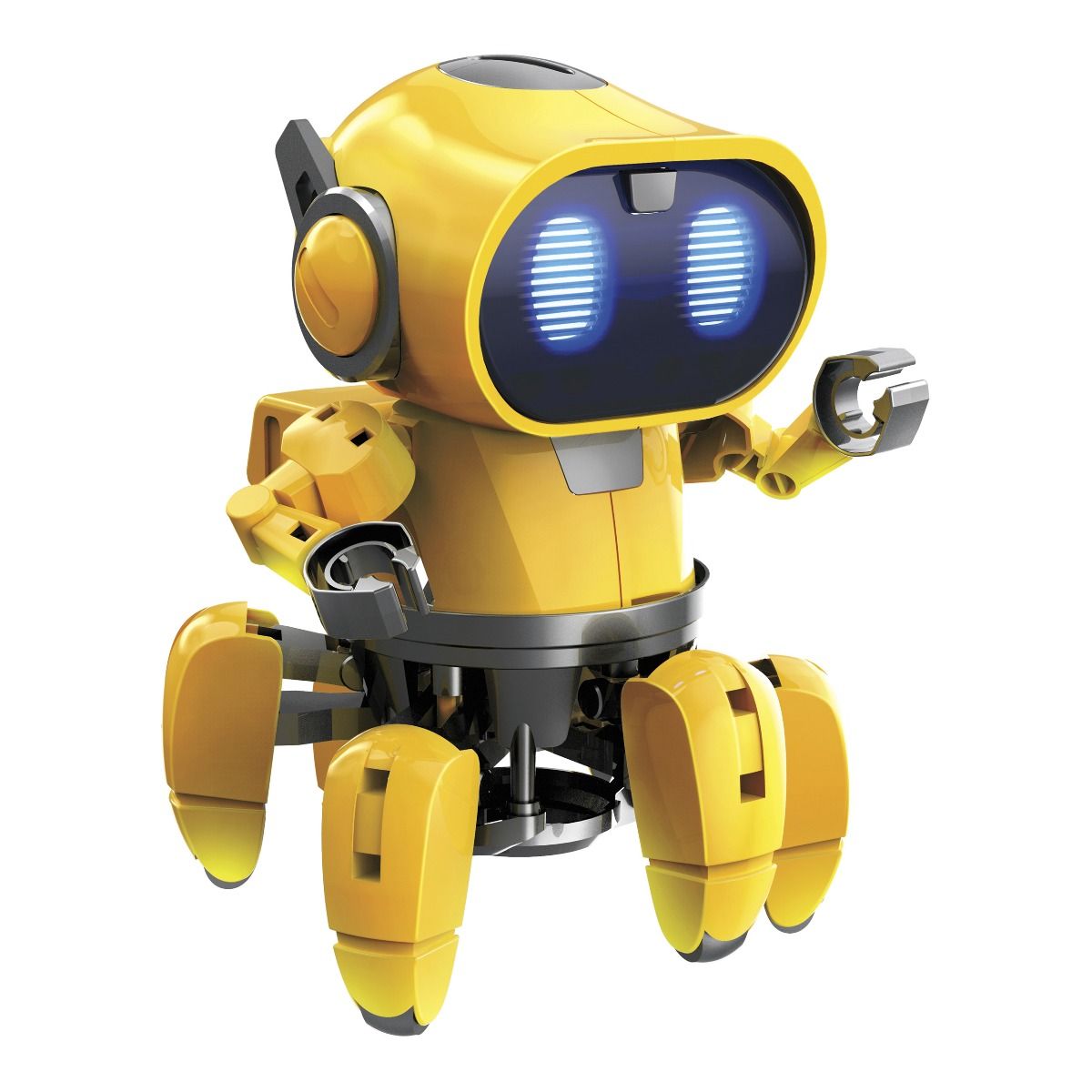 Kit para armar SmartBot