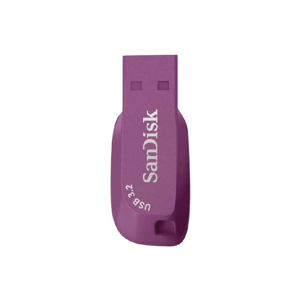 Memoria USB 3.2 Gen 1 de 128 GB SanDisk*