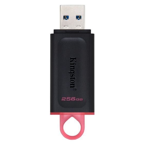 Memoria USB 3.2 Gen 1 de 256 GB Kingston
