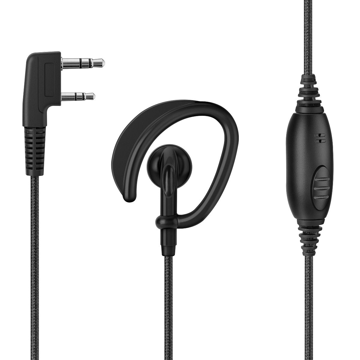 Manos libres para RAD-010, RAD-510, RAD-530 y RAD-630