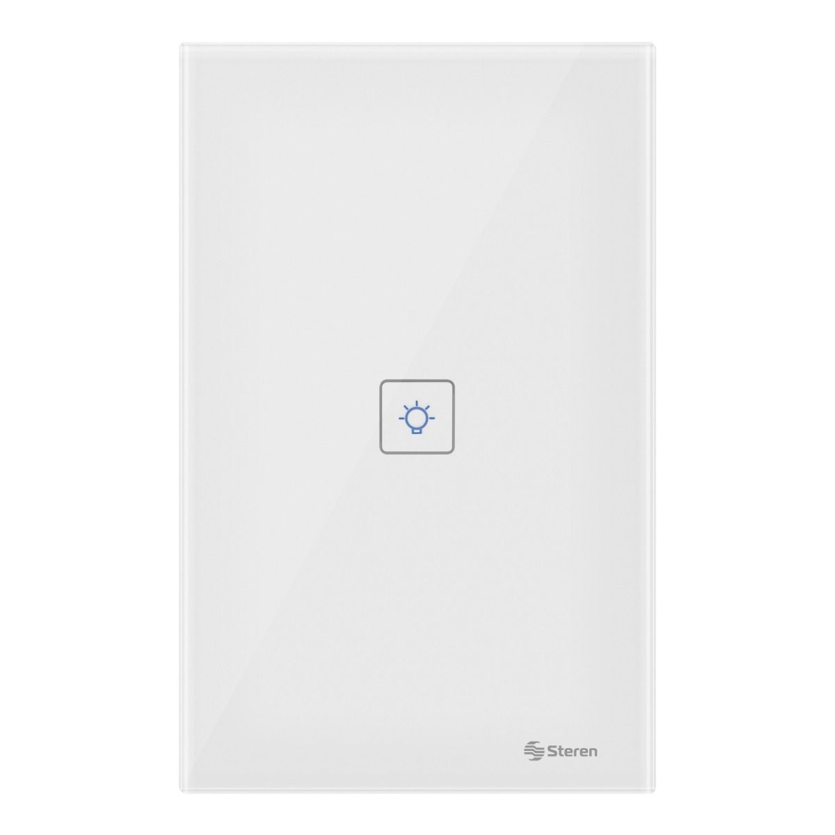 Switch Wi-Fi* touch