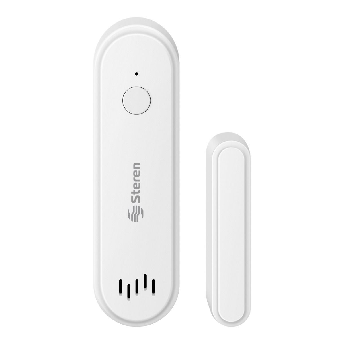 Sensor Wi-Fi* con alarma para puerta o ventana