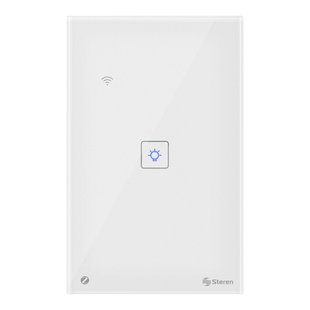 Switch Zigbee* touch