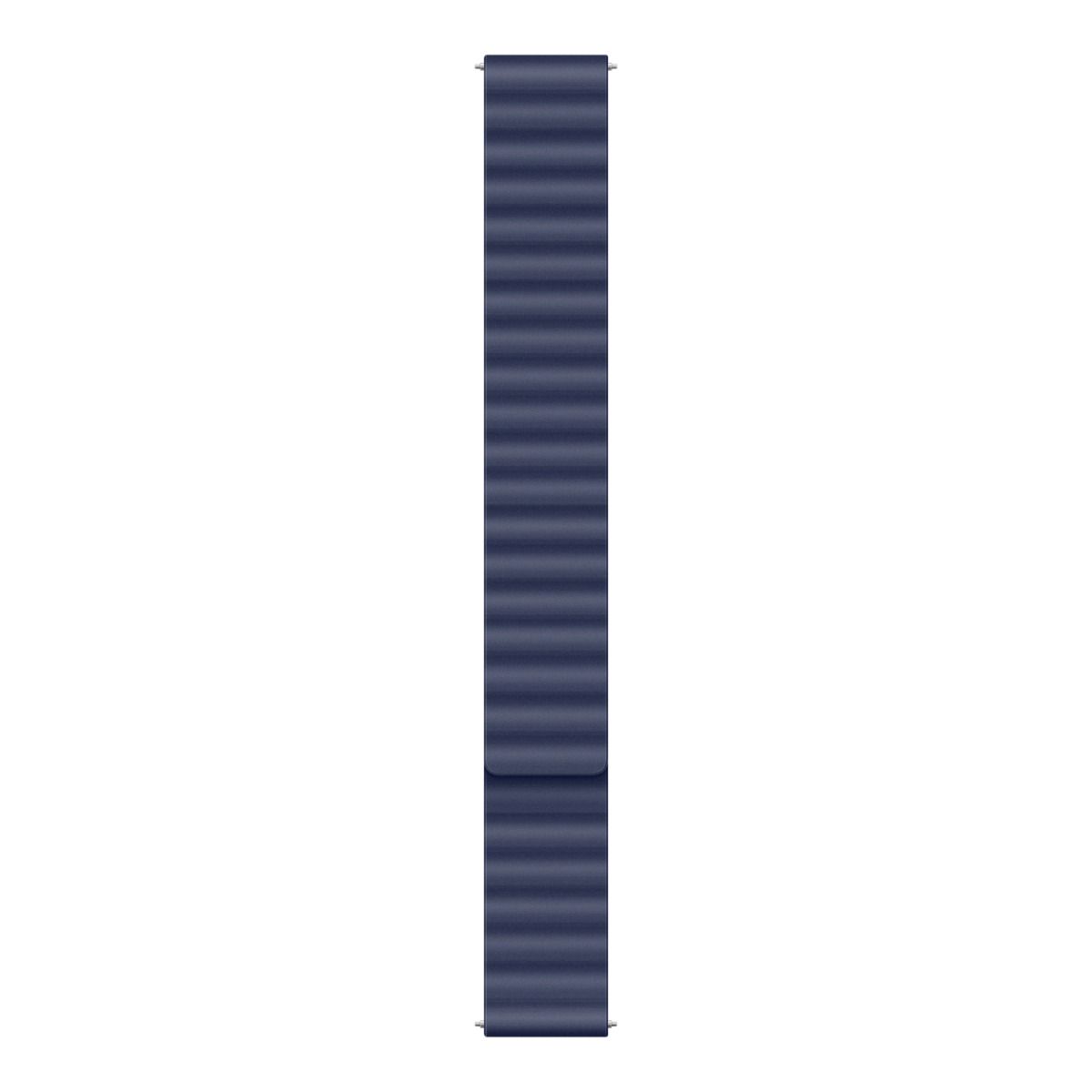 Correa magnética de 22 mm de silicón para Smart Watch