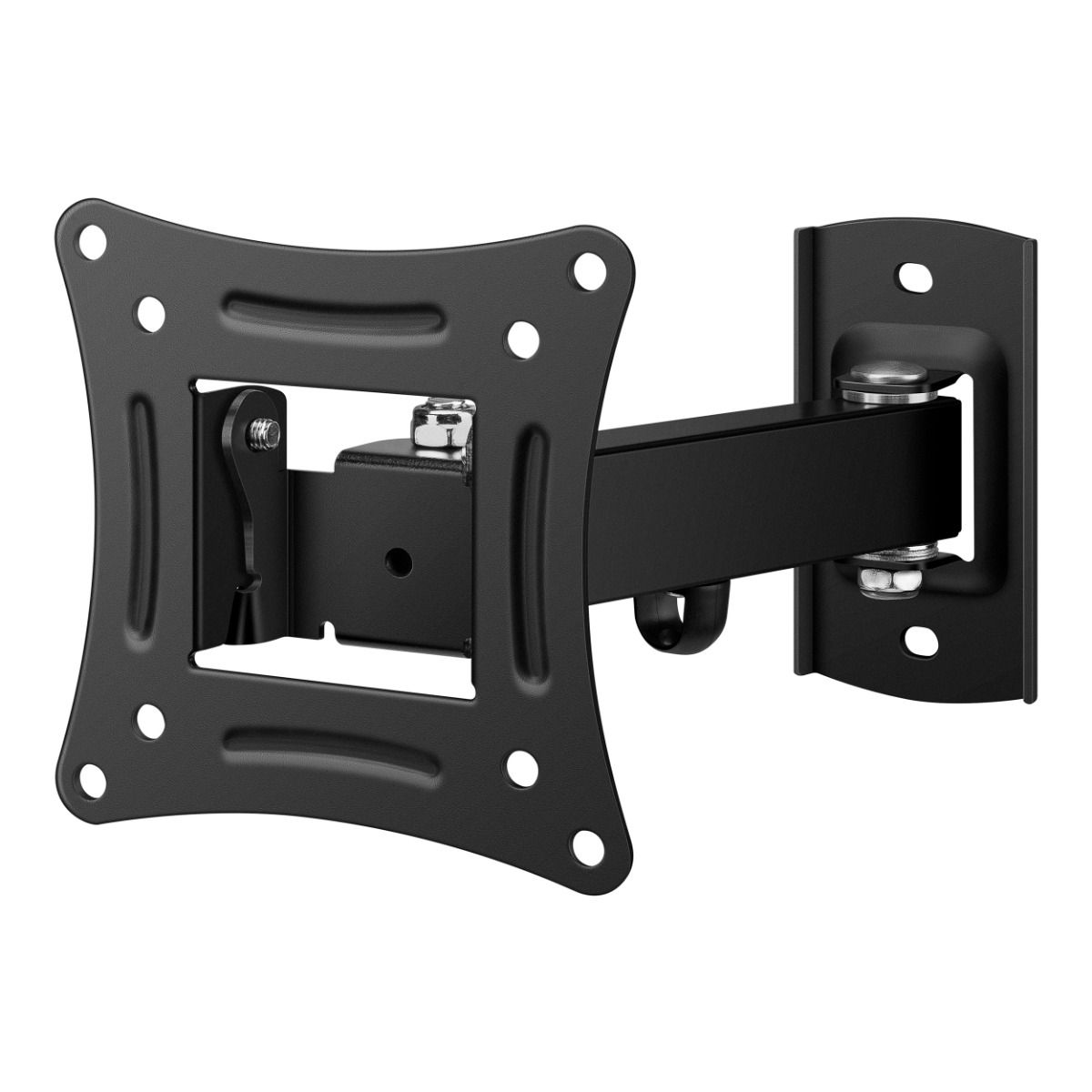 Soporte para pantallas de 18” a 32”, con brazo articulado