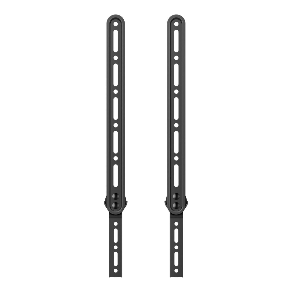 Soporte universal para barra de sonido