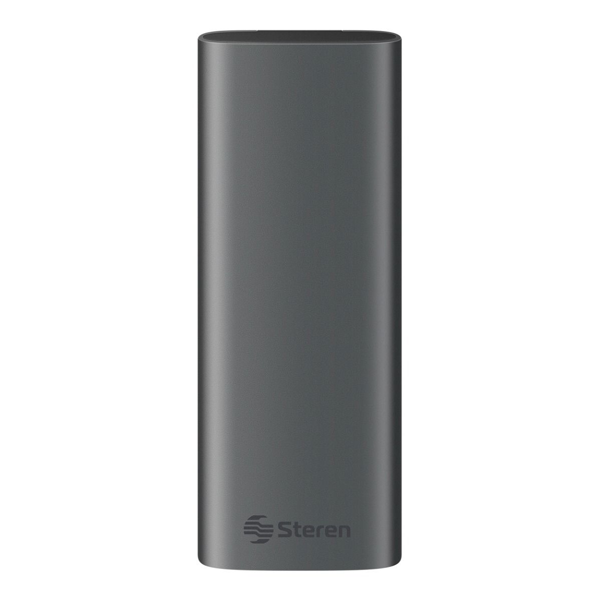 Adaptador (case) USB C para SSD M.2 SATA o NVME