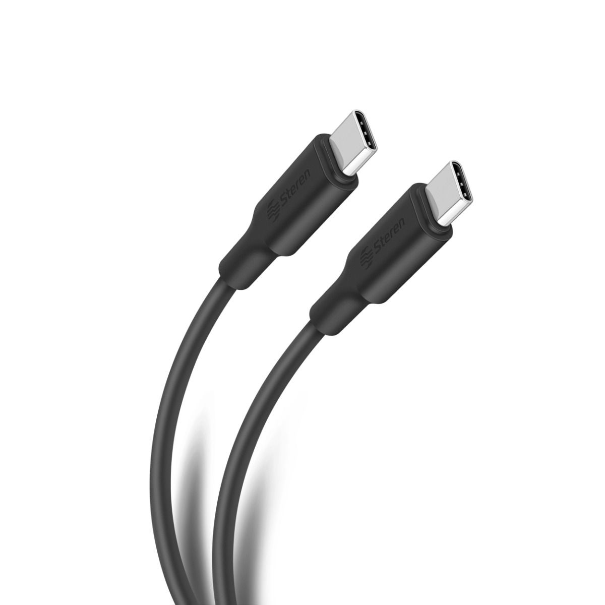 Cable USB C de 3 m 100 W