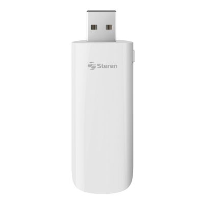 Adaptador USB 3.0 Wi-Fi* doble banda	