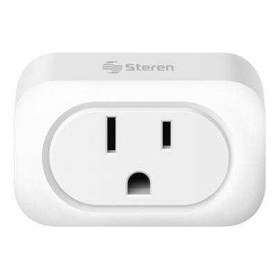Toma corriente Wi-Fi*