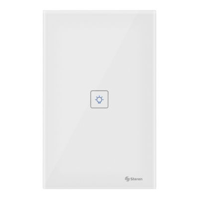Switch Wi-Fi* touch