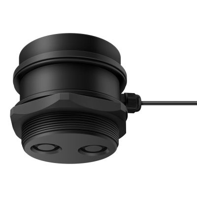 Sensor ultrasónico Wi-Fi* para nivel de agua