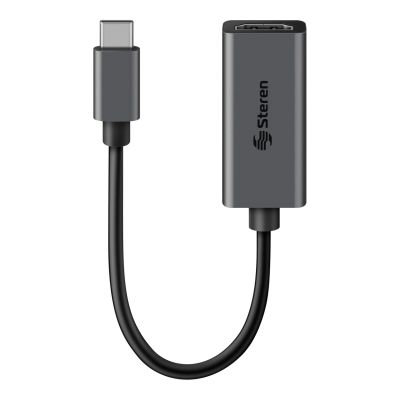 Adaptador USB C a HDMI