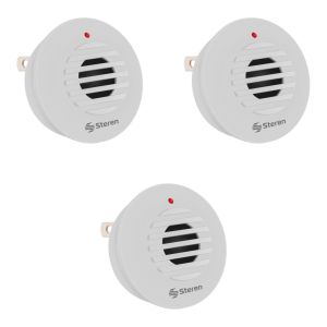 Ahuyentadores ultrasónicos de plagas