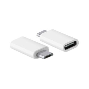 Adaptador jack USB C a conector micro USB