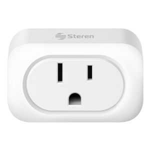 Toma corriente Wi-Fi*