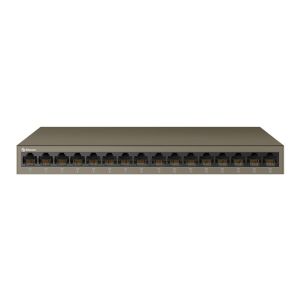 Switch Gigabit Ethernet de 16 puertos