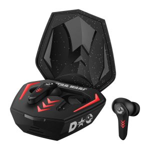 Audífonos Bluetooth* FreePods Touch True Wireless para Gamers Star Wars© modelo Imperio