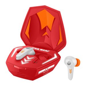 Audífonos Bluetooth* FreePods Touch True Wireless para Gamers Star Wars© modelo Rebelión