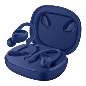 Audífonos Bluetooth*  Sport Touch True Wireless color azul
