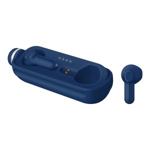 Audífonos Bluetooth* Touch True Wireless con Enviromental Noise Cancelling