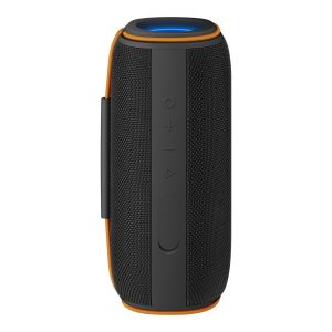 Parlante Bluetooth* TWS resistente a salpicaduras, grande