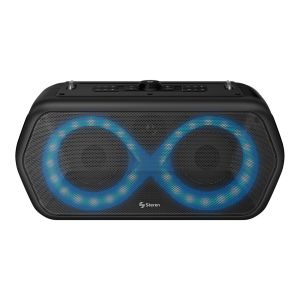 Parlante Bluetooth* TWS Boom Box XBass, 400 WPMPO