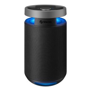 Parlante Bluetooth* Bazooka Boom Box XBass TWS