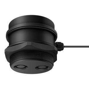 Sensor ultrasónico Wi-Fi* para nivel de agua