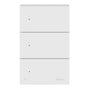 Apagador Zigbee* triple