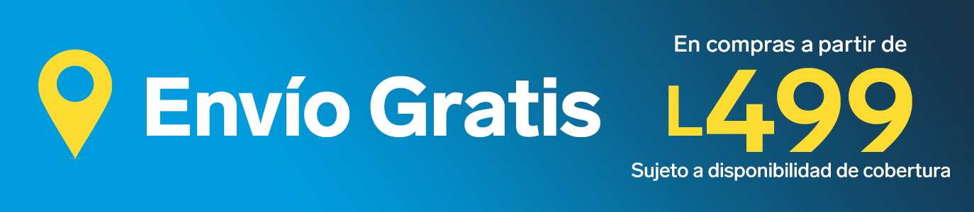 Envio Gratis